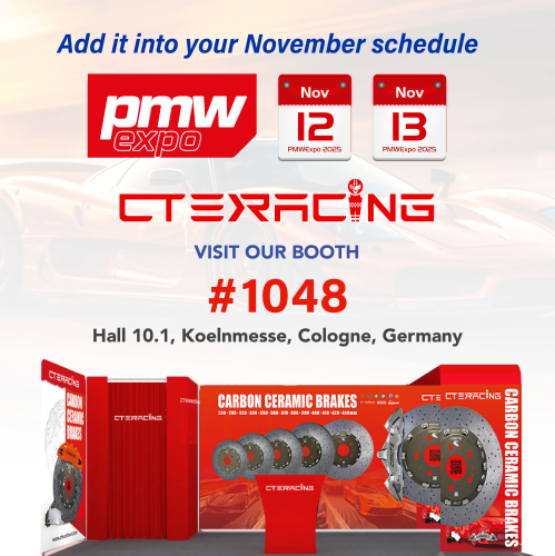 Professional MotorSport World Expo 2025