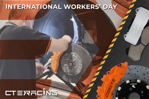 International Workers’ Day