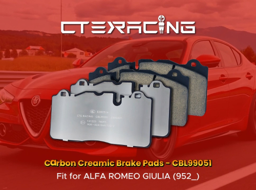  掌控，由你定義。ALFA GIULIA 升級首選！