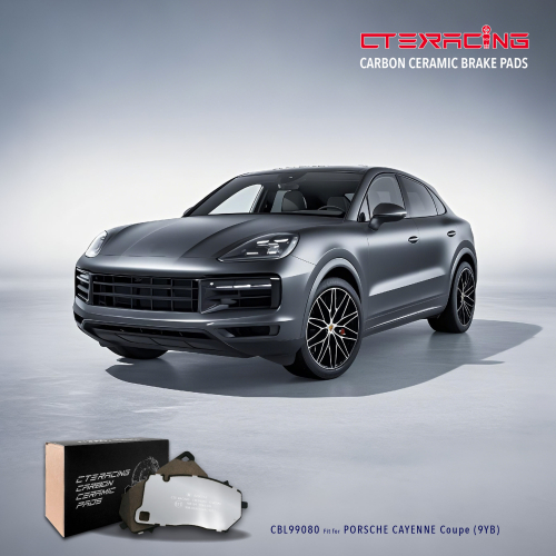 CTE RACING SELECTED CBL99080