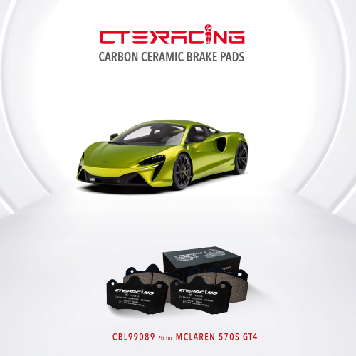 CTE RACING SELECTED CBL99089
