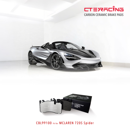 CTE RACING SELECTED CBL99100