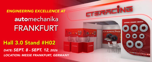 Automechanika Frankfurt 2026