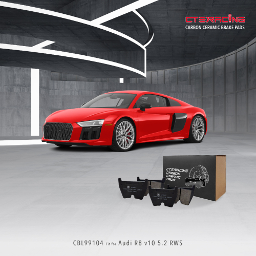 CTE歐洲制動技術專家 推薦CBL99104