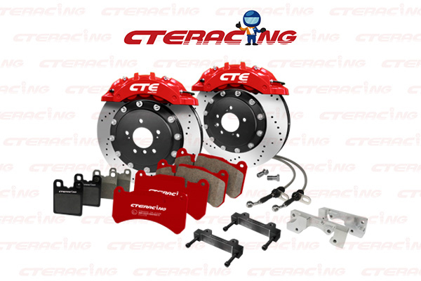 Brake Kit/CHEVROLET/CORVETTE (C8)