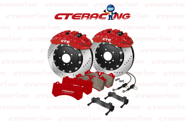 Brake Kit/LAND ROVER/DEFENDER Station Wagon (L663)