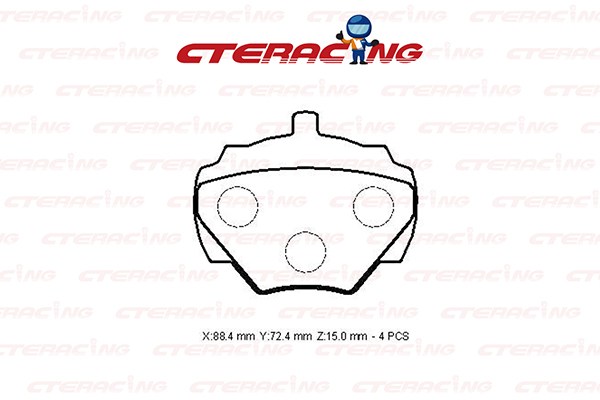Brake Pad