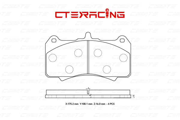 Brake Pad
