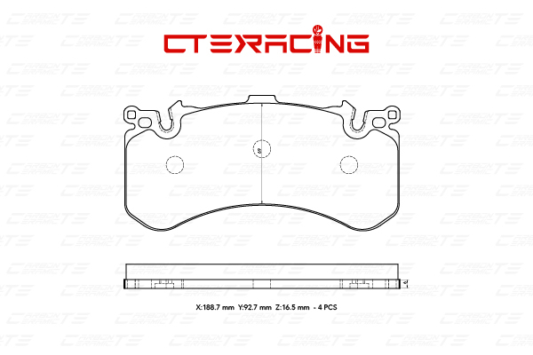 Brake Pad