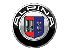 ALPINA