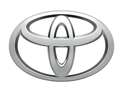 TOYOTA (FAW)