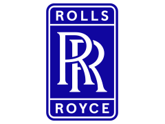 ROLLS-ROYCE